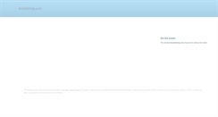Desktop Screenshot of kawaiishop.com